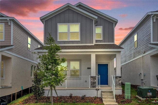 Building Photo - 2533 Rider Rain Ln