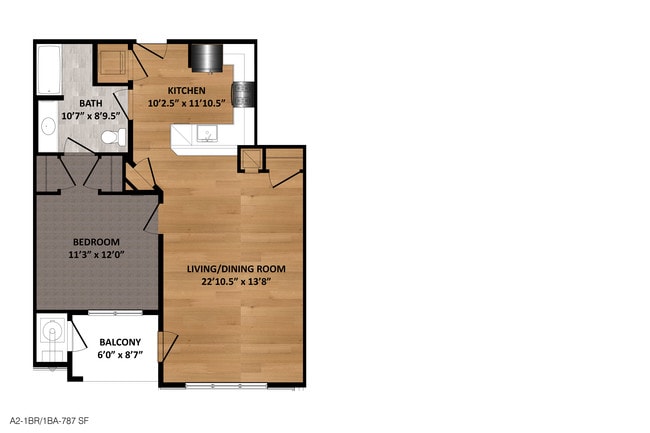 Photo - The Ridge at Talcott Mountain