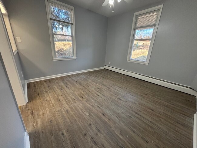 Living room - 6045 Old Washington Rd Unit 2