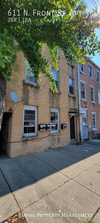 Photo - 611 N Front St Unidad 1