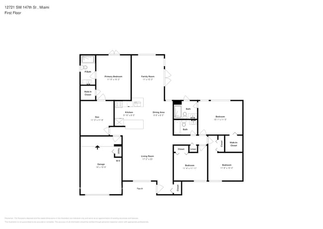 Photo - 12721 SW 147th St