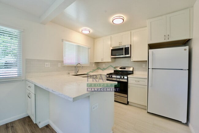 Photo - 45 Bayo Vista Way Unit San Rafael