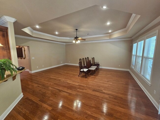 Photo - Beautiful Large Home in Johnson