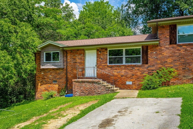 Building Photo - 603 Mountain Trail