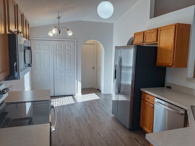 Photo - North Lakeland Rental Home!