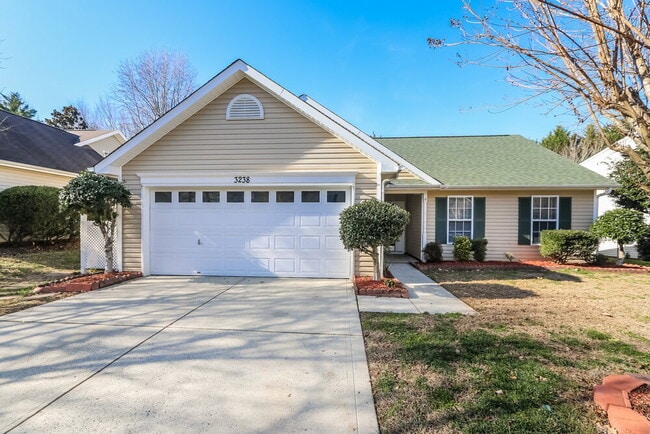 Building Photo - 3238 Longspur Dr Rental