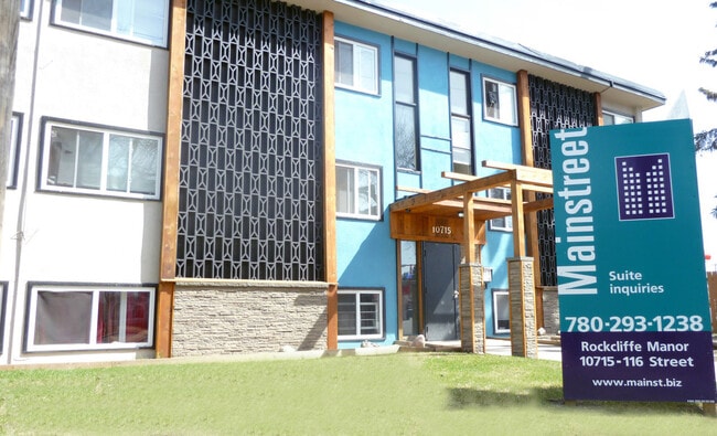 Photo - Rockcliffe Manor