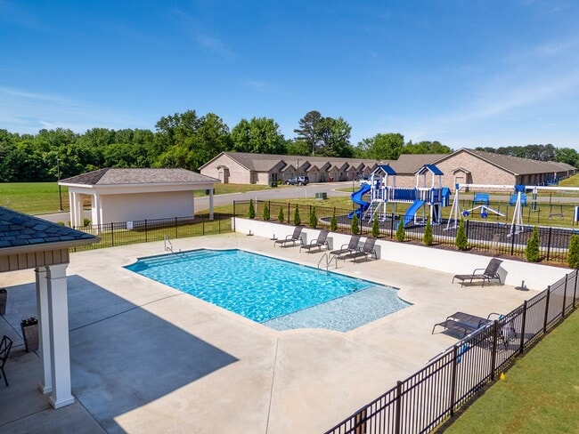 St. Andrews Luxury Apartments