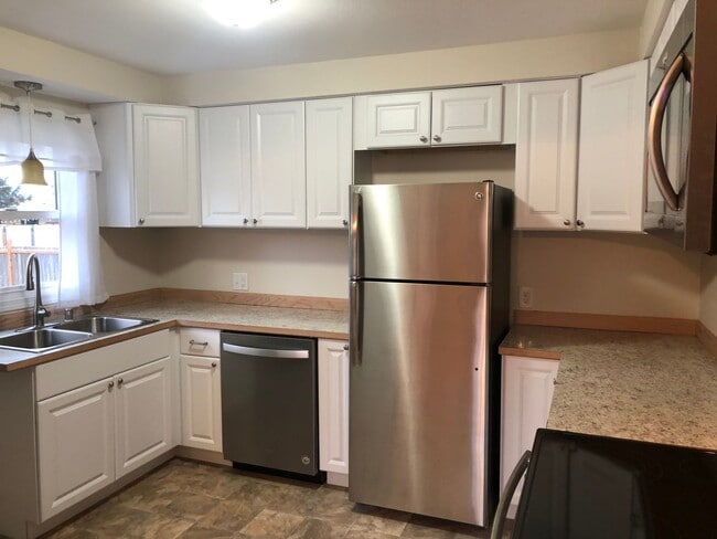 Photo - Adorable 3 Bed 1.5 Bath House