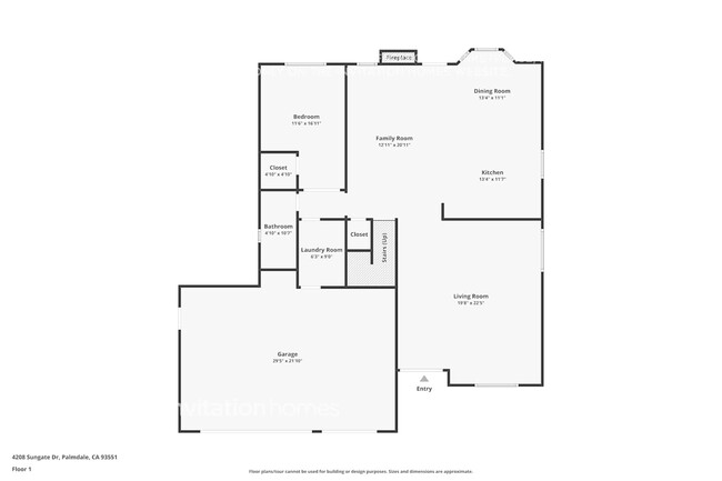 Photo - 4208 Sungate Dr