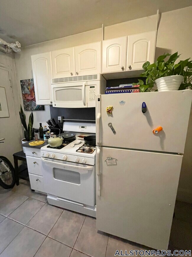 Photo - 9 Barrows St Unidad B