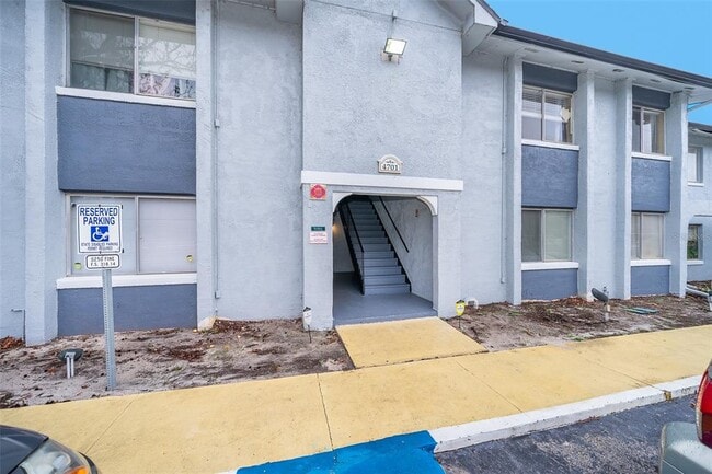 Photo - 4701 S Texas Ave Unidad 4701B