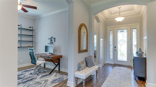 4511 Terrazza Ct