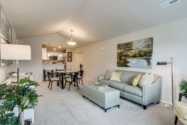 Photo - Tribute Creek Apartment Homes