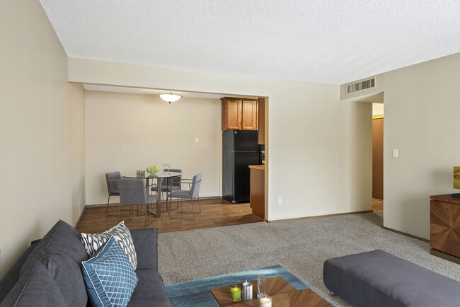Willoway Apartments