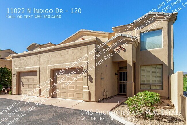 Photo - 11022 N Indigo Dr Unit 120