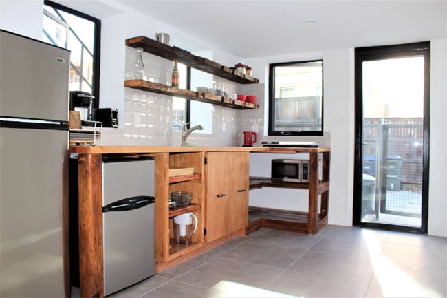 Photo - 1318 Corbin Pl NE Unidad B