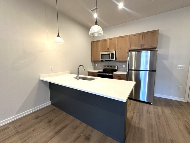 409 West