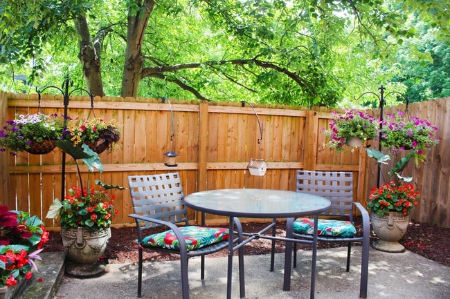 Walnut Creek Townhomes