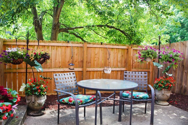 Photo - Walnut Creek Townhomes