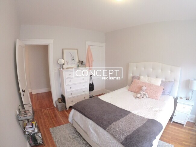 Photo - 241 Freeman St Condo Unit 6D