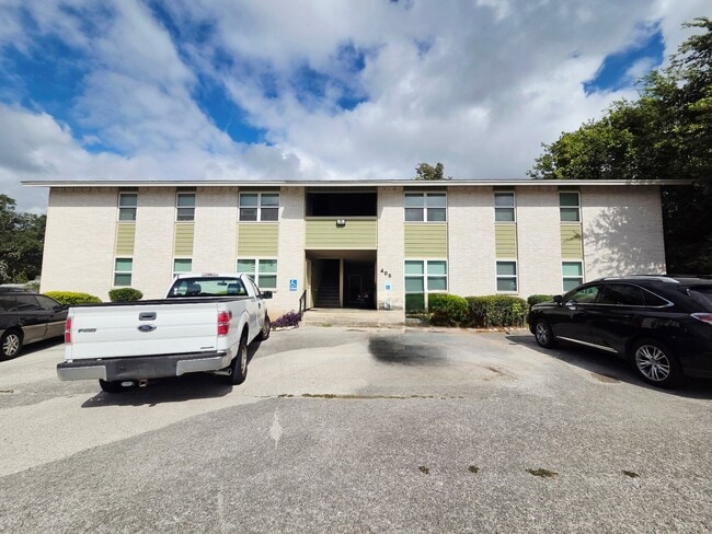 405 Ranchero Rd Unit 5