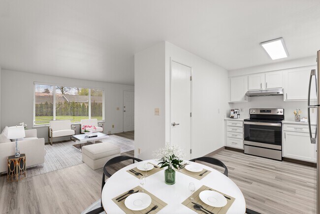 Photo - 37TH Park Apartments Unit 10