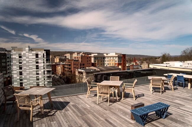 Building Photo - The Dean Rental