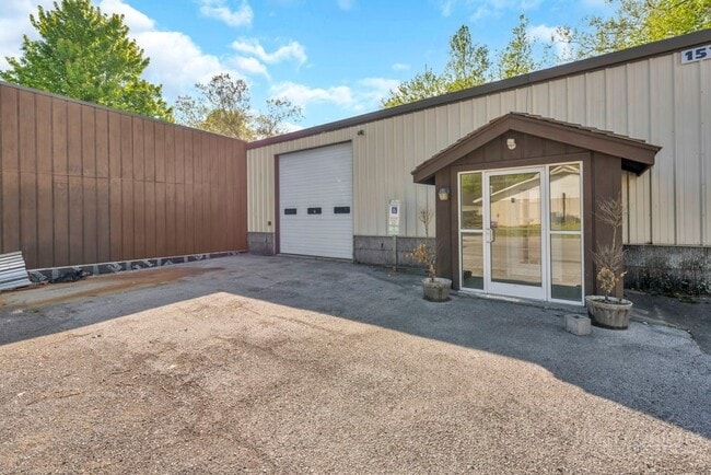 Photo - 151 H O Aldridge Rd