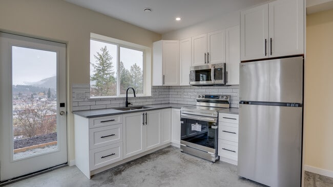 Photo - 114 Birch Crescent Unité 2