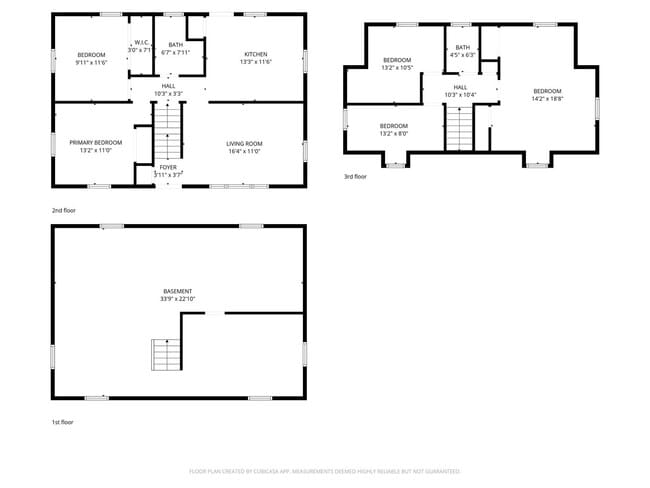 Photo - Updated 5 Bed, 2 Bath Home Near Churchill Elementary Available Now