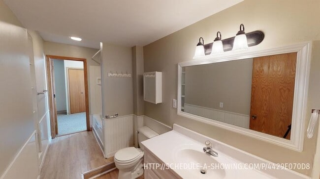Photo - 402 E Park St