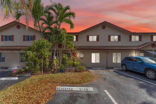 Building Photo - 9745 NW 37th St Rental