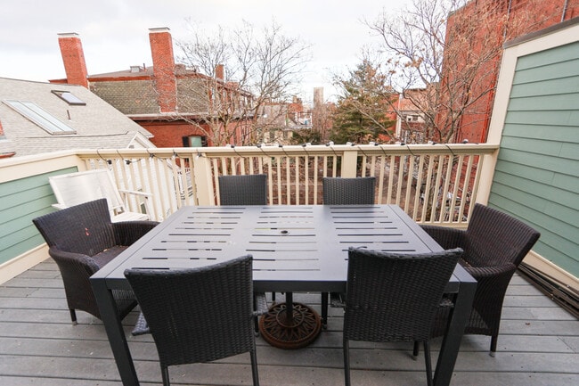 Photo - 2 Harvard Sq Unit 2