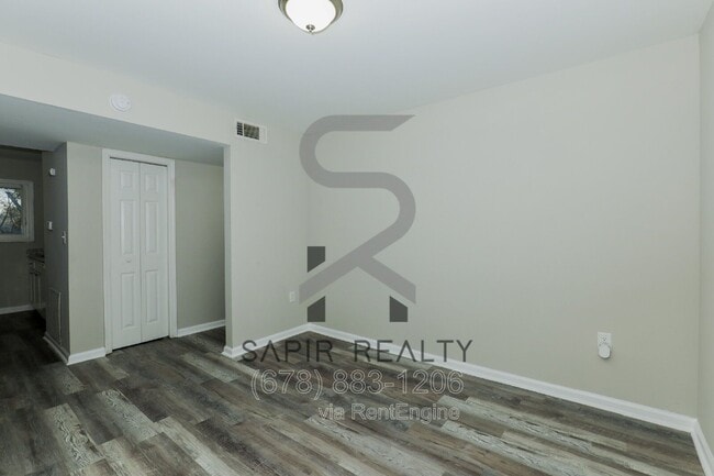 166 Anderson Ave NW, Atlanta, GA 30314