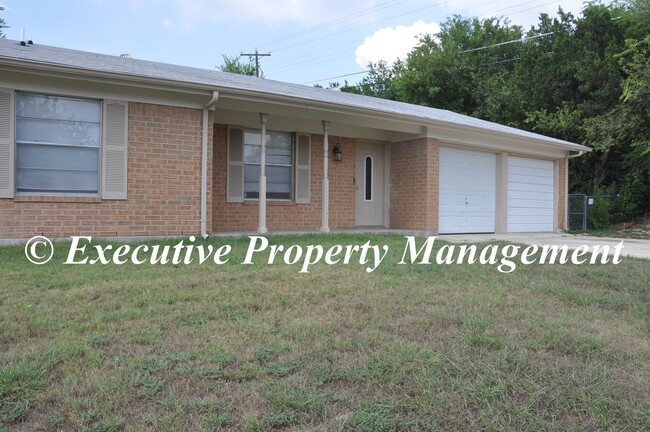 1801 Dennis Street Copperas Cove, TX 76522... - 1801 Dennis Street Copperas Cove, TX 76522... House