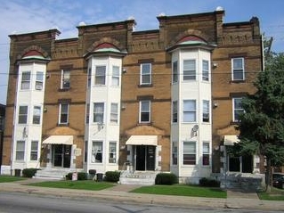 Photo - 9212 Madison Ave Apartments