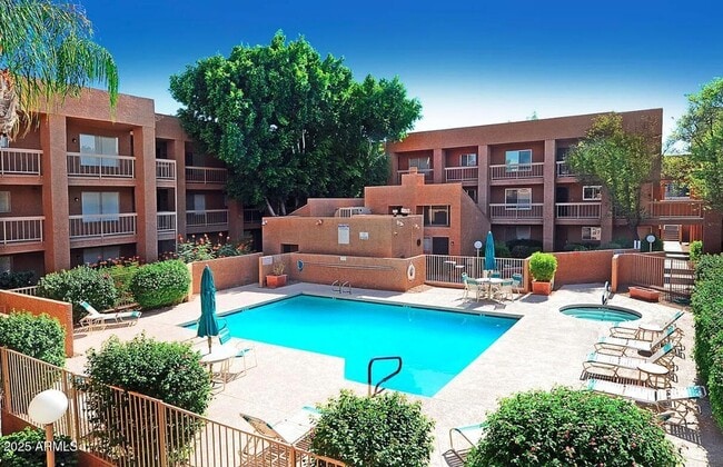 Photo - 7494 E Earll Dr Unit 101
