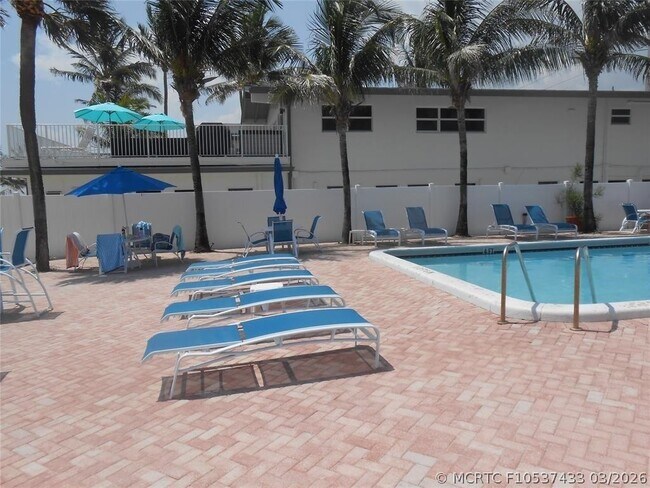 Photo - 4540 N Ocean Dr Unit 210