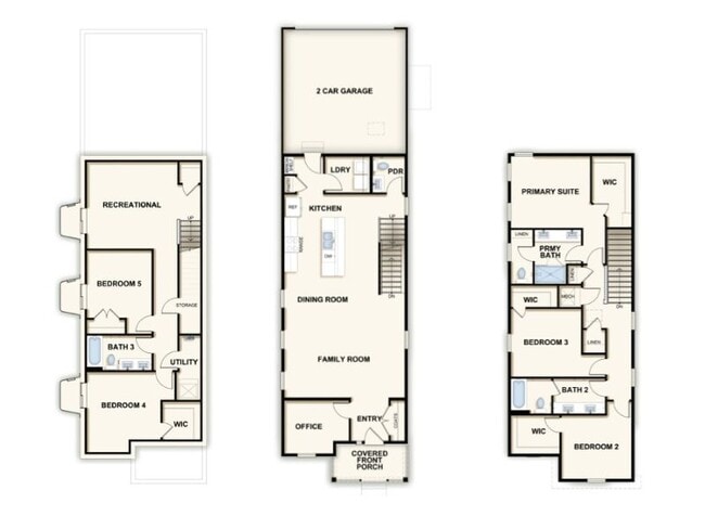 Photo - 23552 E 3rd Pl