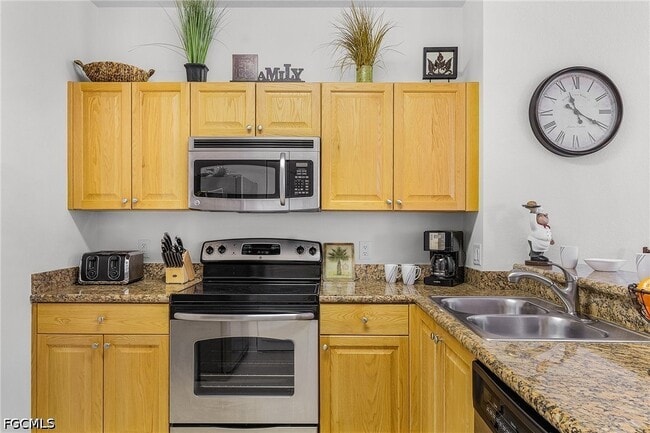 Photo - 1788 Concordia Lake Cir Unit 2709