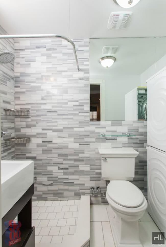 Photo - West 53rd Street Unit 3C