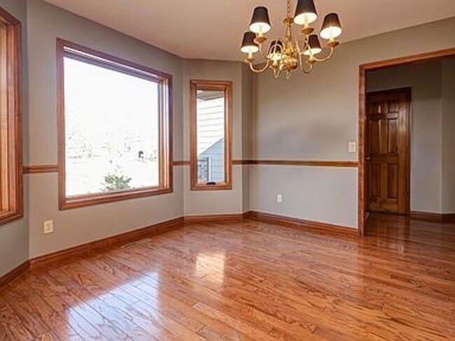 Photo - Executive 4 Bedroom 3.5 Bath 3+ Car Garage...
