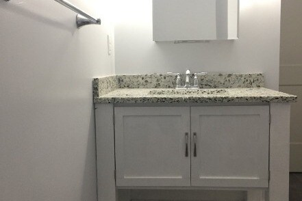 Bathroom - 112 Telegraph Rd