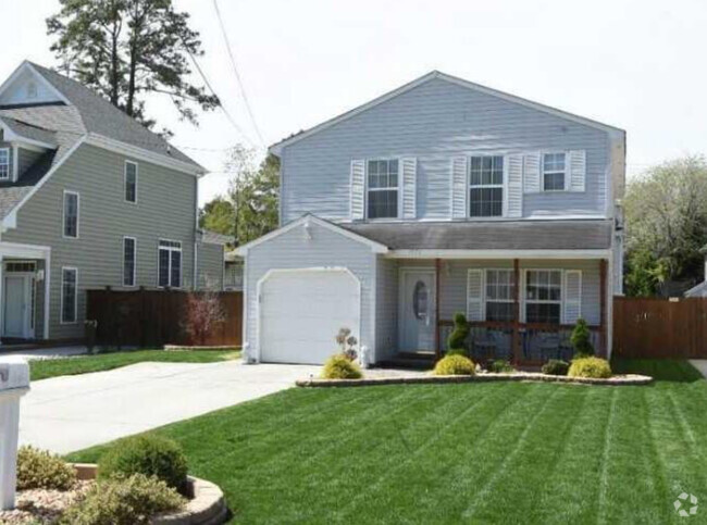 Building Photo - 1573 Eagleton Ln Rental