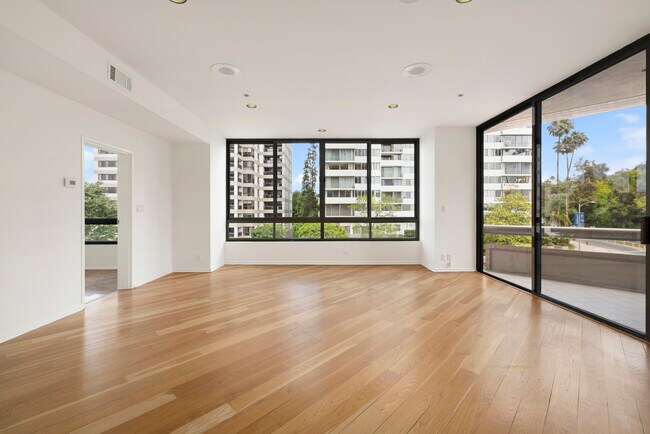 Photo - 10430 Wilshire Blvd Unit Mirabella