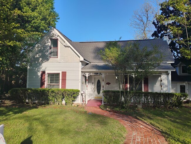 Photo - 504 N Newsom St