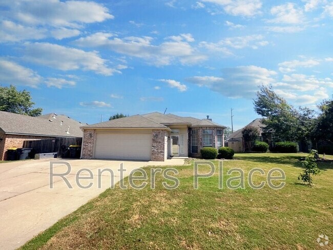Building Photo - 11705 S Forest Ct Rental