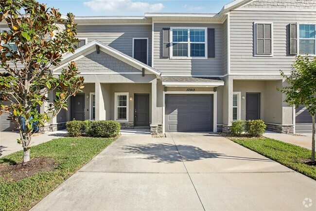 Building Photo - 10912 Quickwater Ct Rental