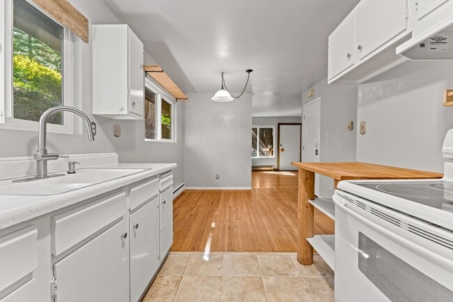 Photo - Tahoe City Retreat with Hot Tub, Huge Wraparound Deck & Walkable Access to Commons Beach